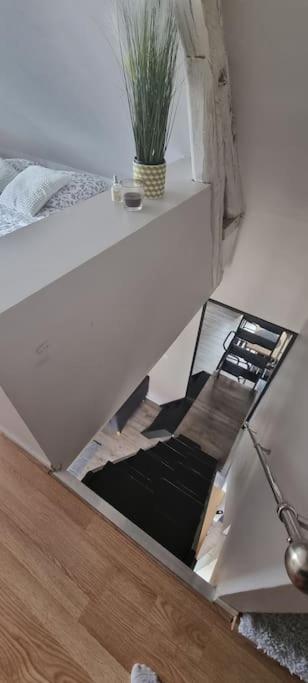 La Petite Maison En Champagne Payns Exterior foto