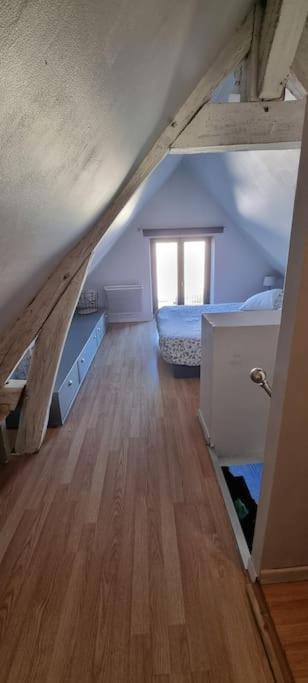 La Petite Maison En Champagne Payns Exterior foto